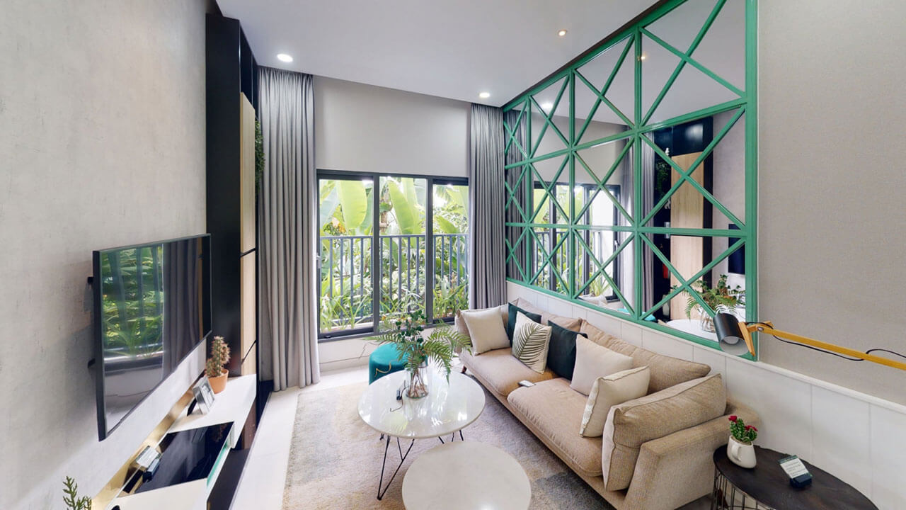Picity High Park Quận 12