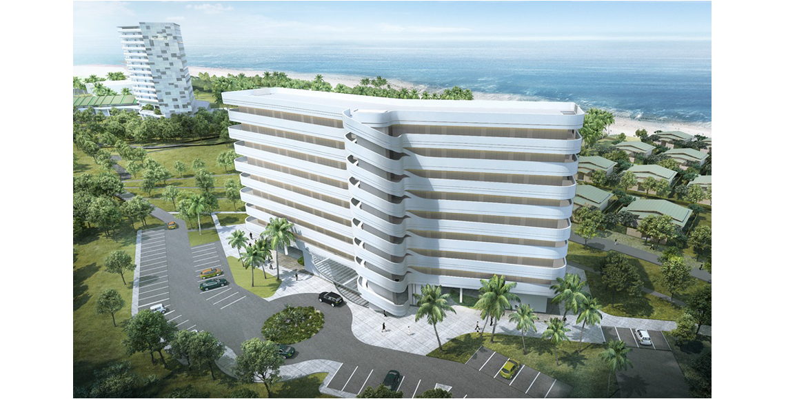 MÖVENPICK CAM RANH RESORT 