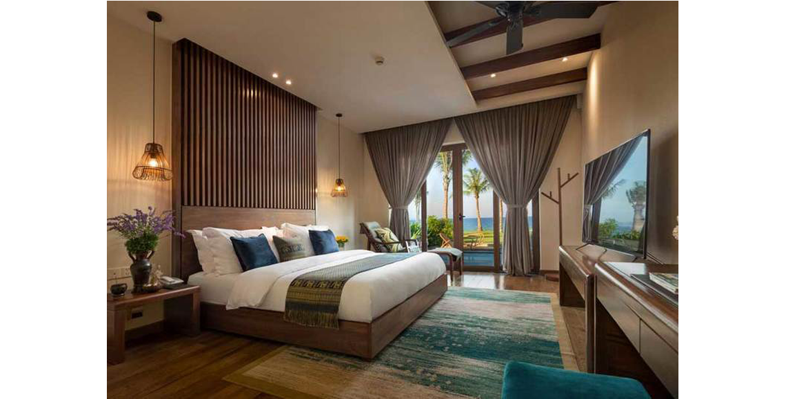 MÖVENPICK CAM RANH RESORT 