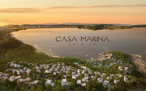 Casa Marina Premium Quy Nhơn